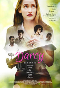 Darcy Movie Poster