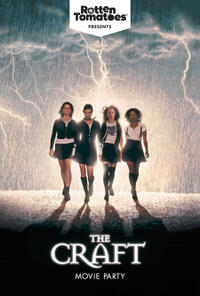 Rotten Tomatoes Presents: The Craft Movie Poster