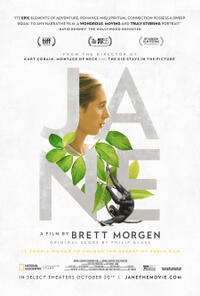 Jane (2017) Movie Poster