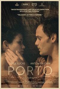 Porto Movie Poster
