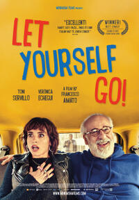 Let Yourself Go (2018) Movie Poster