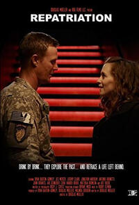 Repatriation (2017) Movie Poster