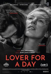 Lover for a Day Movie Poster