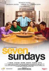 Seven Sundays Movie Poster