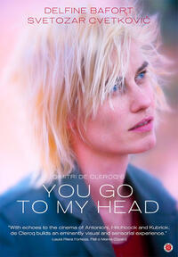 YOU GO TO MY HEAD Movie Poster