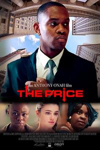 The Price (2017) Movie Poster