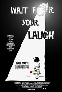 Wait for Your Laugh Movie Poster