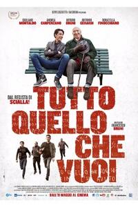 FRIENDS BY CHANCE/IT'S THE LAW! Movie Poster