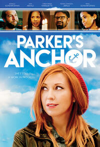 Parker's Anchor Movie Poster