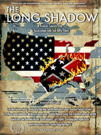 The Long Shadow Movie Poster