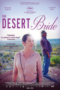 The Desert Bride Movie Poster