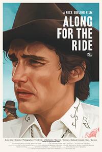 Along for the Ride Movie Poster