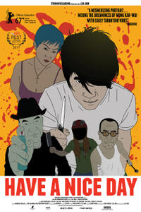 Have a Nice Day Movie Poster