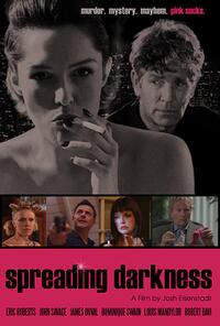 Spreading Darkness Movie Poster