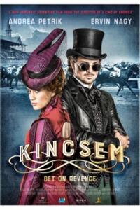 Kincsem Movie Poster
