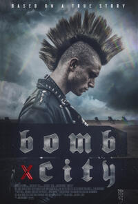 Bomb City Movie Poster
