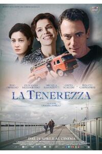 HOLDING HANDS (LA TENEREZZA) Movie Poster
