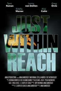 Just Within Reach Movie Poster