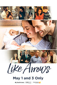 Like Arrows Movie Poster