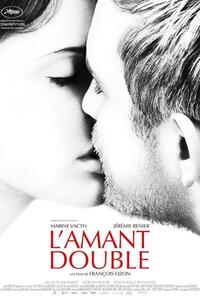 L'Amant double Movie Poster