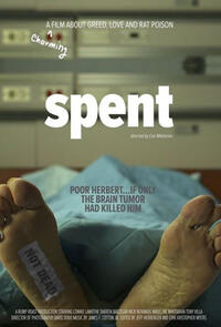 Spent (2017) Movie Poster