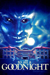 To All a Good Night (1980) Movie Poster