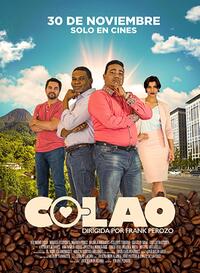 Colao Movie Poster