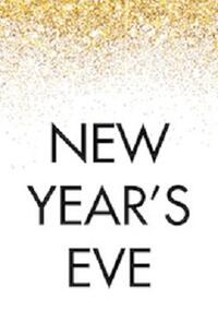 NEW YEAR'S EVE EVENT Movie Poster