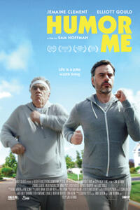Humor Me Movie Poster