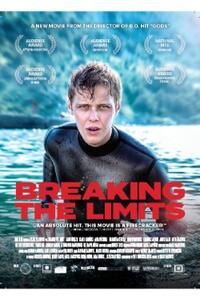Breaking the Limits (Najlepszy) Movie Poster