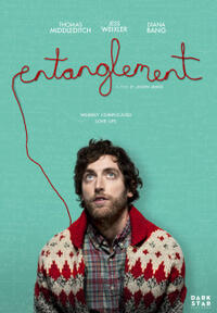 Entanglement (2018) Movie Poster