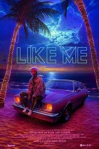 Like Me Movie Poster