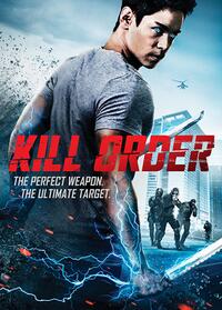 Kill Order Movie Poster
