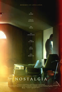 Nostalgia (2018) Movie Poster