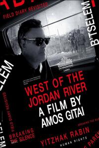West of the Jordan River Movie Poster