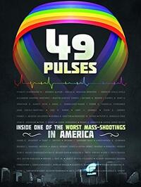 49 Pulses Movie Poster