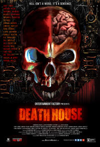 Death House Movie Poster