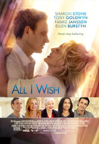 All I Wish Movie Poster