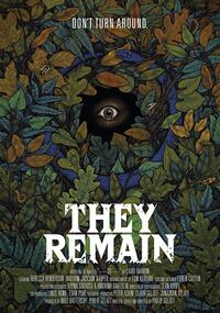 They Remain Movie Poster
