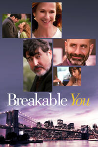 Breakable You Movie Poster