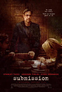 Submission (2018) Movie Poster