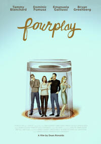 Fourplay (2018) Movie Poster