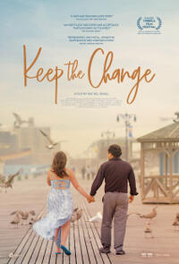 Keep the Change (2018) Movie Poster