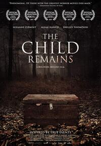 The Child Remains Movie Poster