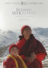 Becoming Who I Was Movie Poster