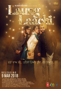 Laung Laachi Movie Poster