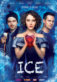 Ice (2018) Movie Poster