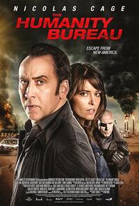 The Humanity Bureau Movie Poster