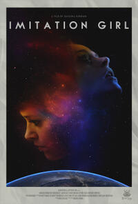 Imitation Girl Movie Poster