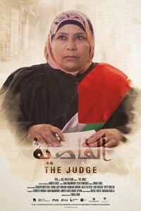 The Judge (2017) Movie Poster